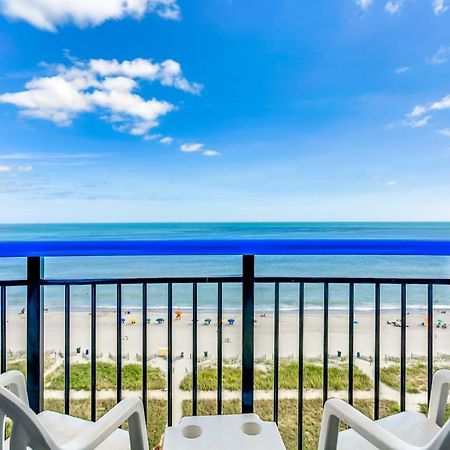 Oceanfront Paradise In The Heart Of Μιρτλ Μπιτς Εξωτερικό φωτογραφία