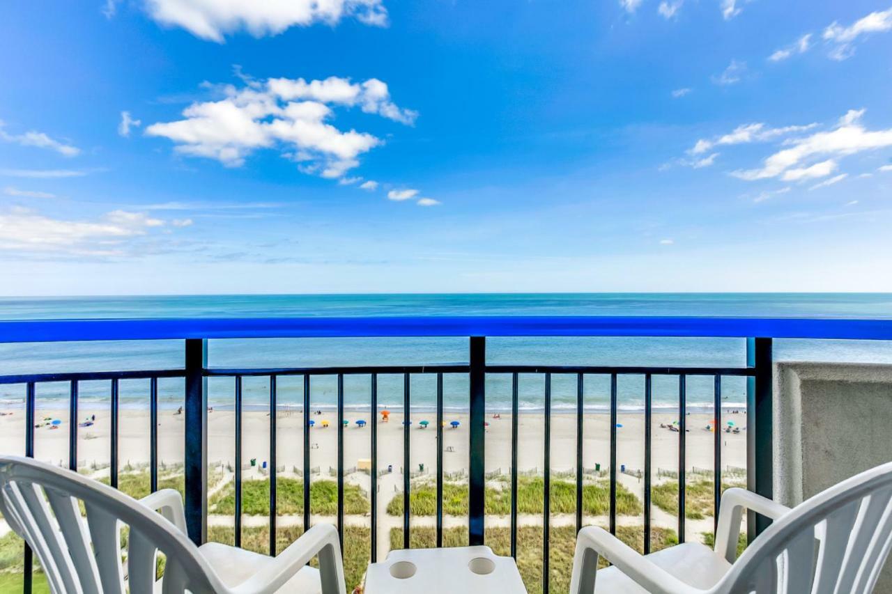Oceanfront Paradise In The Heart Of Μιρτλ Μπιτς Εξωτερικό φωτογραφία
